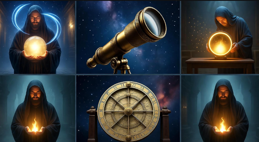 7 Forgotten Discoveries That Still Shape Our Lives