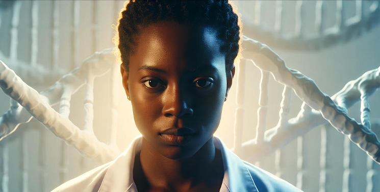 How the Discovery of DNA Changed Humanity Forever 🧬