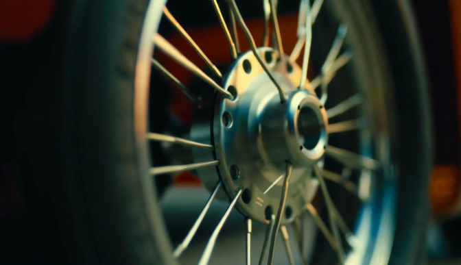 The Discovery That Defined Modern Transportation