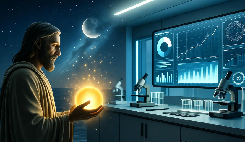 How Ancient Discoveries Led to Modern Science 🧠✨