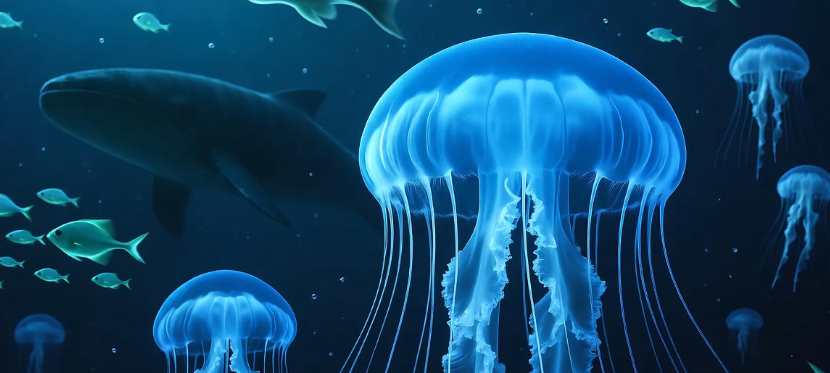 The Most Mysterious Creatures Found in the Ocean 