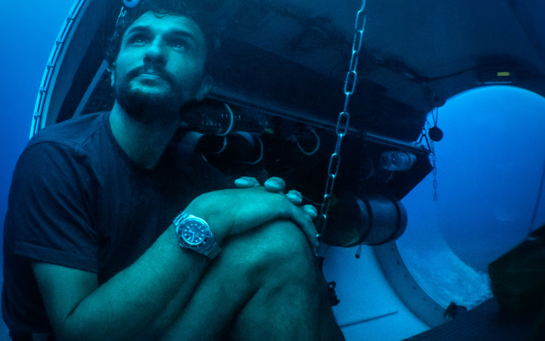 The Truth About the Unexplored 80 Percent of Oceans