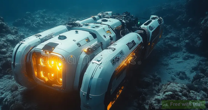 How Scientists Explore the Darkest Depths Safely