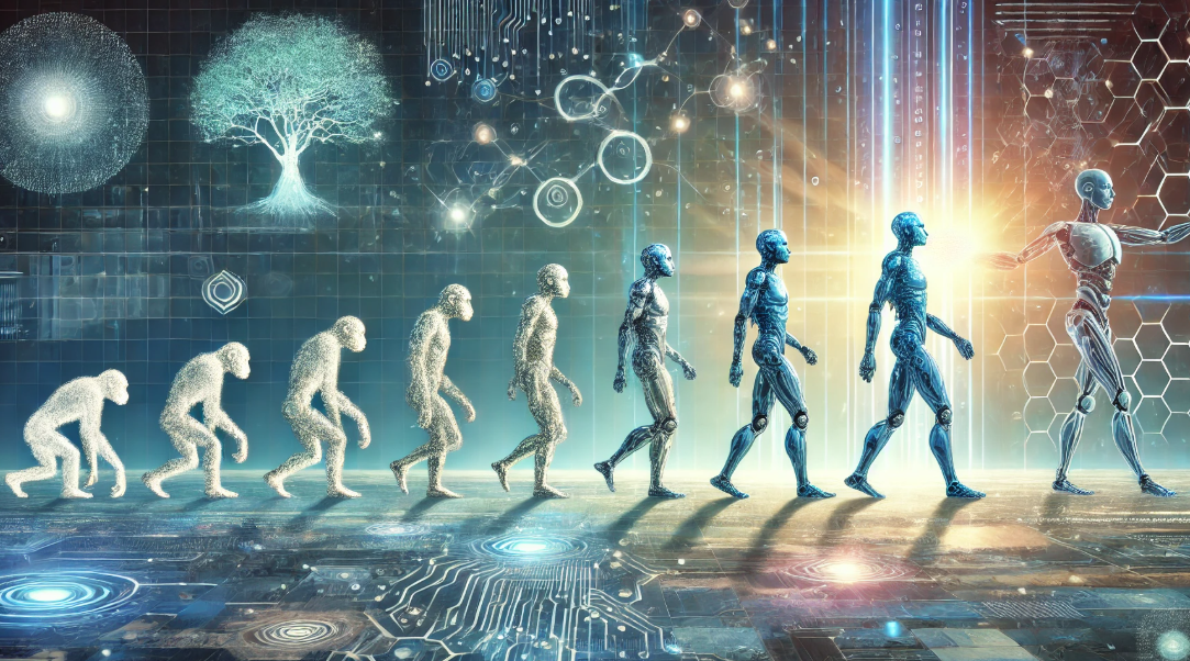 How AI and Humans Unite in Future Discoveries