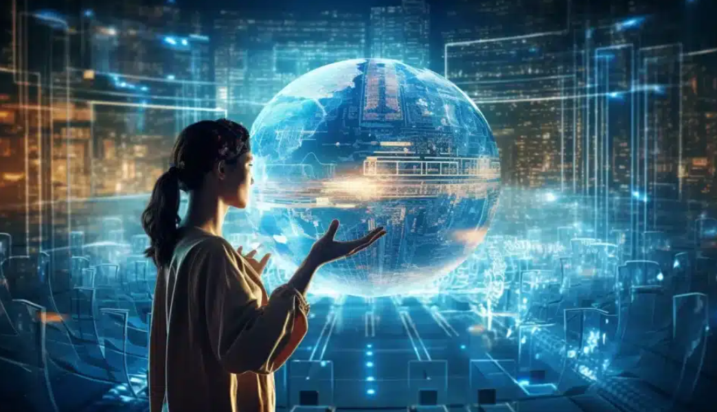 7 New Technologies Driving Global Human Discovery