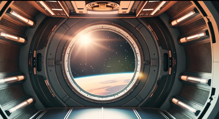 Inside NASA’s Bold New Journey to Mars 🚀