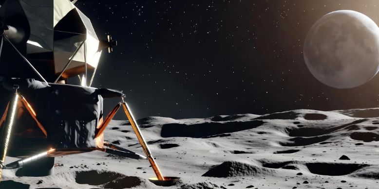 The Untold Secrets of Apollo Moon Missions