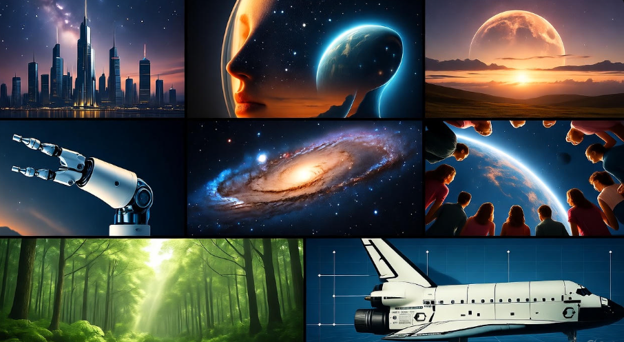 8 Ways Space Exploration Impacts Life on Earth 🚀