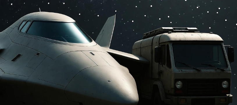 How Private Companies Are Transforming Space Travel 🚀