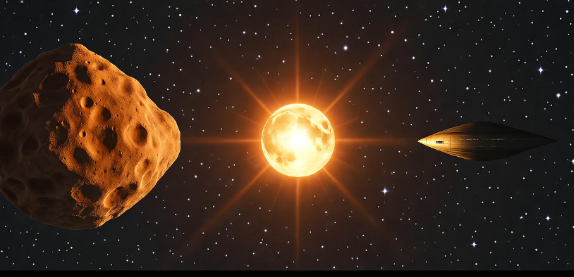 The Most Mysterious Objects Found in Space