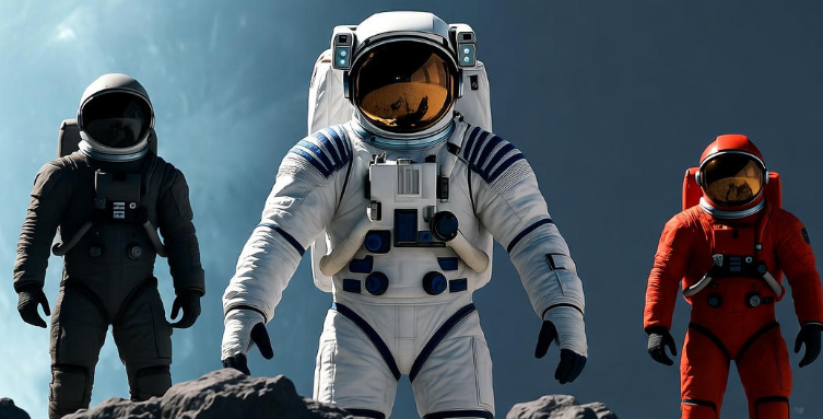 Introduction: The Extreme Reality of Space 🌌