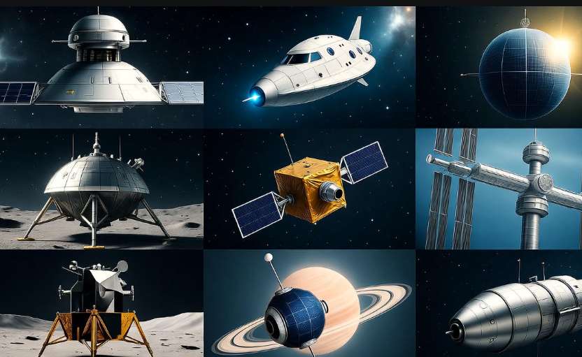 10 Upcoming Space Missions You Must Know