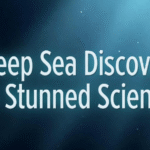 10 Deep Sea Discoveries That Stunned Scientists